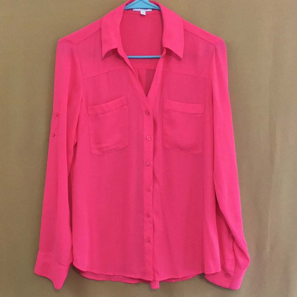 Express The PortoFino Shirt SP Spring Summer